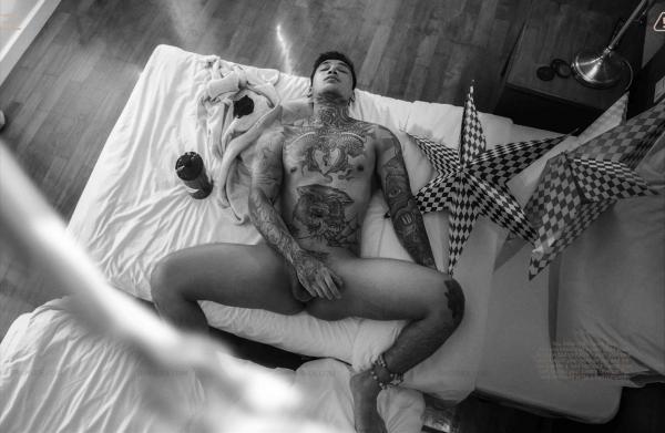 Lovers-Vol.07--PEA-Charming-Hair-Dresser-ebook--bts-cum-videos